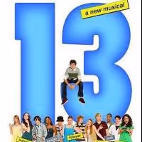 42ND STREET, 13, YOUNG FRANKENSTEIN and More Set for Rivertown Theaters' 2013-14…