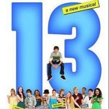 42ND STREET, 13, YOUNG FRANKENSTEIN and More Set for Rivertown Theaters' 2013-14 Seas