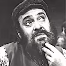 THEATER TALK Celebrates 50 Years of FIDDLER ON THE ROOF This Weekend