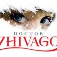 Broadway's DOCTOR ZHIVAGO to Host Special Preview Benefiting Gabrielle's Angel…