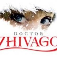 Broadway's DOCTOR ZHIVAGO to Host Special Preview Benefiting Gabrielle's Angel…