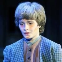 Photo Flash: First Look at Brady Tutton, Heidi Kettenring and More in OLIVER! at…