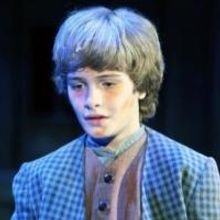 Photo Flash: First Look at Brady Tutton, Heidi Kettenring and More in OLIVER! at Drur