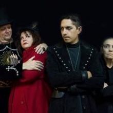 Classic Theatre and Jump-Start Stage METHOD & MADNESS: HAMLET 2013, Now thru 6/23