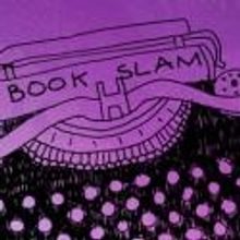 Book Slam Takes Over London This November To Launch TOO MUCH TOO YOUNG