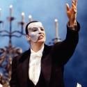 Hugh Panaro Set to Lead THE PHANTOM OF THE OPERA 25th Anniversary Celebration
