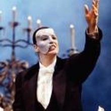 Hugh Panaro Set to Lead THE PHANTOM OF THE OPERA 25th Anniversary Celebration