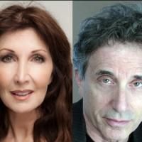 Joanna Gleason, Chip Zien and Sarah Rice Star in INTO SWEENEY TODD'S WOODS Tonight…