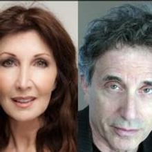 Joanna Gleason, Chip Zien and Sarah Rice Star in INTO SWEENEY TODD'S WOODS Tonight…