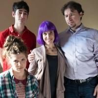 Heiress Productions & Uniting Against Lung Cancer Partner to Bring MY PURPLE WIG to…