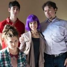 Heiress Productions & Uniting Against Lung Cancer Partner to Bring MY PURPLE WIG to L