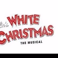Irving Berlin's WHITE CHRISTMAS Coming to Benedum Center, 11/18-23
