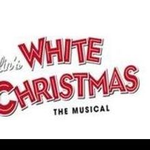Irving Berlin's WHITE CHRISTMAS Comes to the Benedum Center Tonight