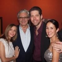 Photo Coverage: LES MISERABLES Curtain Call and Press Night Celebration At La Mirada…
