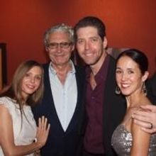 Photo Coverage: LES MISERABLES Curtain Call and Press Night Celebration At La Mirada