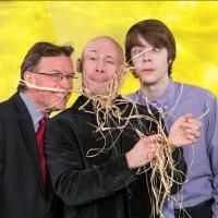 Children's Theatre Company's World Premiere of THE SCARECROW AND HIS SERVANT Begins…