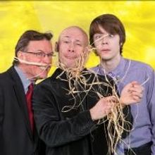 Children's Theatre Company's World Premiere of THE SCARECROW AND HIS SERVANT Begins T