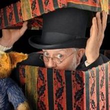 Great Lakes Theater to Offer Autism-Friendly Performance of A CHRISTMAS CAROL, 11/27