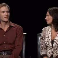 STAGE TUBE: Behind the Scenes with the Cast of Purple Rose Theatre's MILES & ELLIE Video