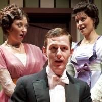 BWW Student Center: Being Naughty is So Much Fun at the University of Utah!
