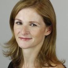 Katy Clark Named New President of Brooklyn Academy of Music