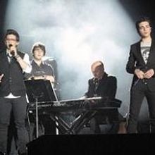 BPO Nation Presents IL VOLO Tonight