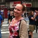 BWW Toronto Welcomes Lauren Gienow to its Coverage Team!