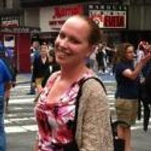 BWW Toronto Welcomes Lauren Gienow to its Coverage Team!