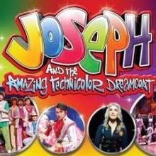 JOSEPH AND THE AMAZING TECHNICOLOR DREAMCOAT to Return to Lyceum Theatre, 26-30 Nov