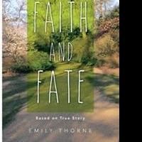 New Book 'Faith and Fate' is Released