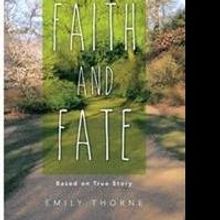 New Book 'Faith and Fate' is Released