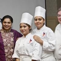 Food and Wine Tasting, Cooking Competitions, and Culinary Workshops to Benefit…