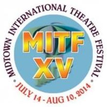 MITF Continues Short Play Lab Series This Weekend