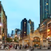 The Museum of the City of New York Presents JEFF CHIEN-HSING LIAO'S NEW YORK…