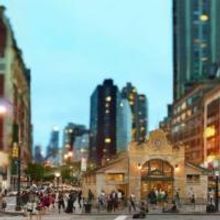 The Museum of the City of New York Presents JEFF CHIEN-HSING LIAO'S NEW YORK…