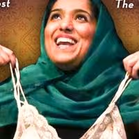 Aizzah Fatima's DIRTY PAKI LINGERIE to Play Leicester Square Theatre, 24-25 Oct