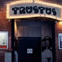 Shubert Foundation Awards $10,000 Grant to Trustus Theatre