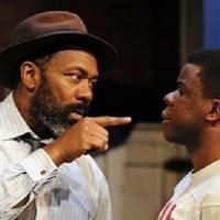 BWW Reviews: FENCES, The Duchess Theatre, June 27 2013