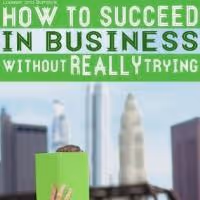 BWW Reviews: Otterbein Production of HOW TO SUCCEED Succeeds
