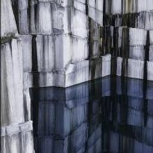 DON ROSS: PHOTOGRAPHING QUARRIES Exhibition Opens in THT's Jackson Gallery in…