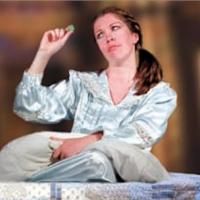 Storybook Musical Theatre to Stage PRINCESS & THE PEA Throughout Pennsylvania