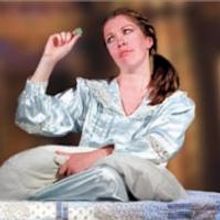 Storybook Musical Theatre to Stage PRINCESS & THE PEA Throughout Pennsylvania