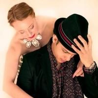 The Shakespeare Forum Presents LOVE'S LABOUR'S LOST, Beginning 6/13