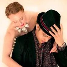The Shakespeare Forum Presents LOVE'S LABOUR'S LOST, Beginning 6/13