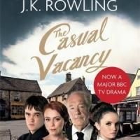 HBO Premieres Miniseries Adaptation of J.K. Rowling's THE CASUAL VACANCY Tonight