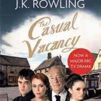 HBO Premieres Miniseries Adaptation of J.K. Rowling's THE CASUAL VACANCY Tonight