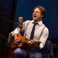 Benjamin Scheuer's THE LION Launches National Tour in MA Today