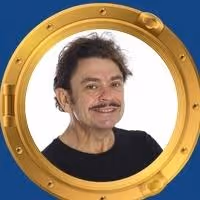 Gerry Connolly Joins ANYTHING GOES as 'The Captain' in Melbourne and Brisbane