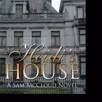 Gary Crawford Pens HEIDI'S HOUSE