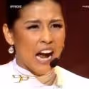 Exclusive Stage Tube: Go, Farr, Santos et al. Pay Tribute to MISS SAIGON